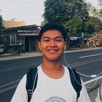 Michael Angelo Martinez