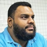 Muhammad Rizly Saliheen