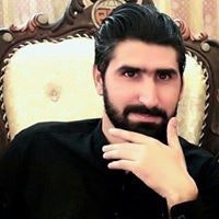 Mukhtiar Sareer Afridi