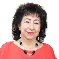 Виолетта Хачатурова