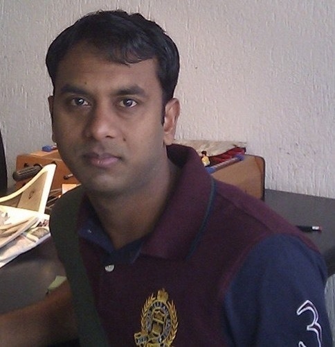 sambit kumar mahanta