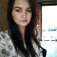 Катерина Конончук