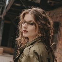 Татьяна Любушкина