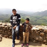 Jitendra Prakash Shukla