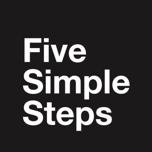 fivesimplesteps