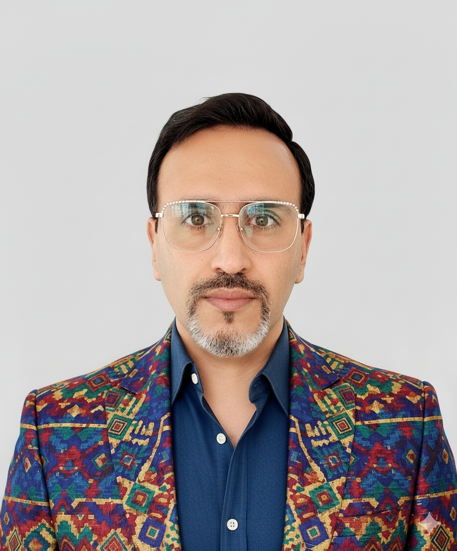 Hamid Reza Azarkheil