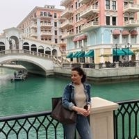 Nada Jreissati Daher