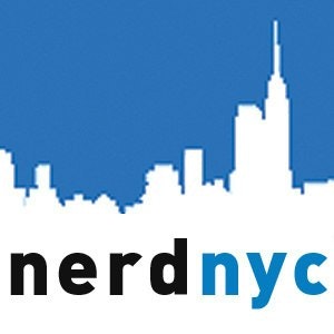 Nerd NYC
