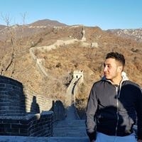 Mohammed Houssem Toumi