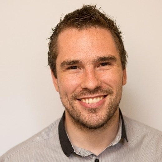 Social Media Trainer