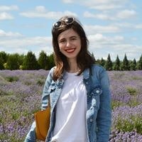 Juliette Bienjonetti-Boudreau