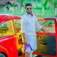 Yureshan Lakranda Vithanage