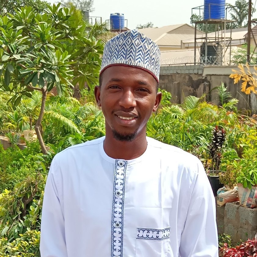 Mahmoud Sardauna 🇳🇬