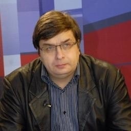 Евгений Потапов