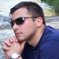 Максим Соколов