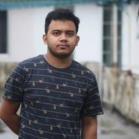 Meadul Hasan Talukder