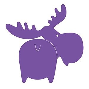 Purple Moose Sock Company 🇨🇦
