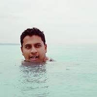 Shek Md Masudur Rashid