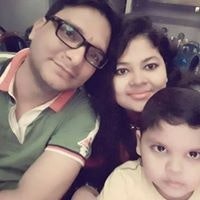 Sarwar Zaman Chandan