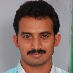Kishore