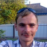 Виктор Василенко