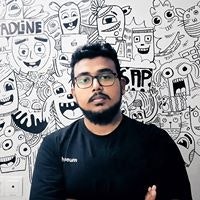 Mohammad Shahrukh Rashid