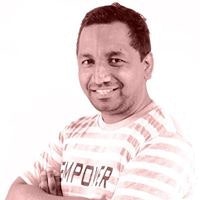 Rushikesh A. Shirode