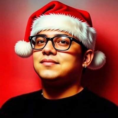 Wilson Ye
