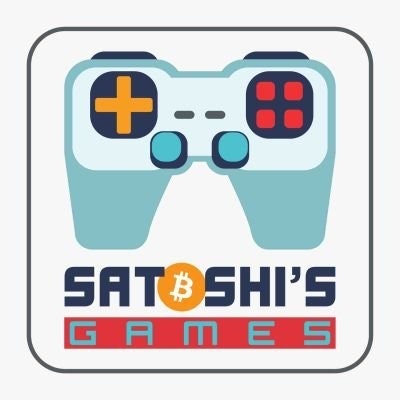 Satoshis.Games