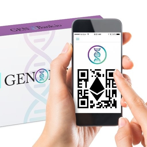 GenoBank.io