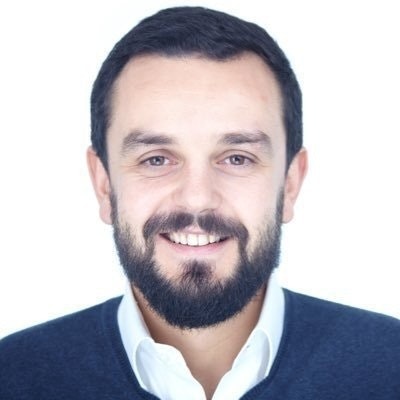 Rui Melo de Carvalho