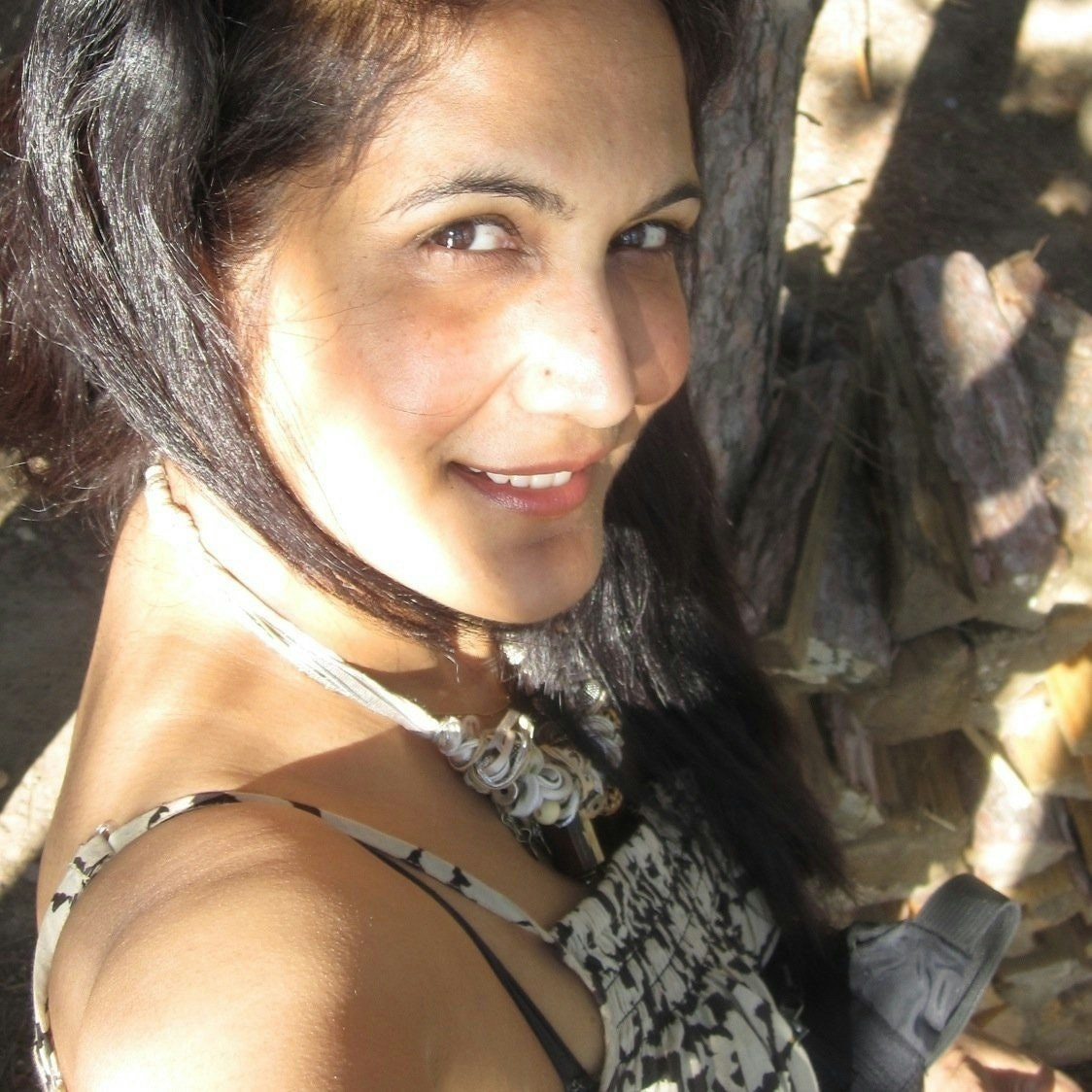 Sarayu Srinivasan