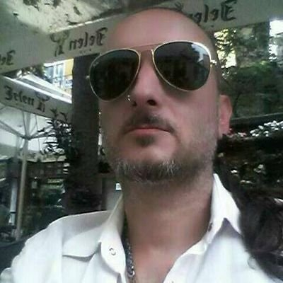 ALEKSANDAR SASHA BEDOV