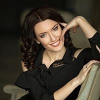 Lyudmila Troshchenko