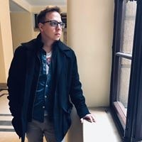 Gulyás László Márk