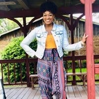 LaTreasure Nikia Law