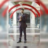 Yogesh Ramakant Teli