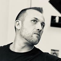 Thomas Maleczki Tamás