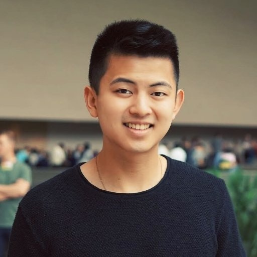 Charles Zhang
