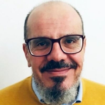 Jose Garcia Caballero