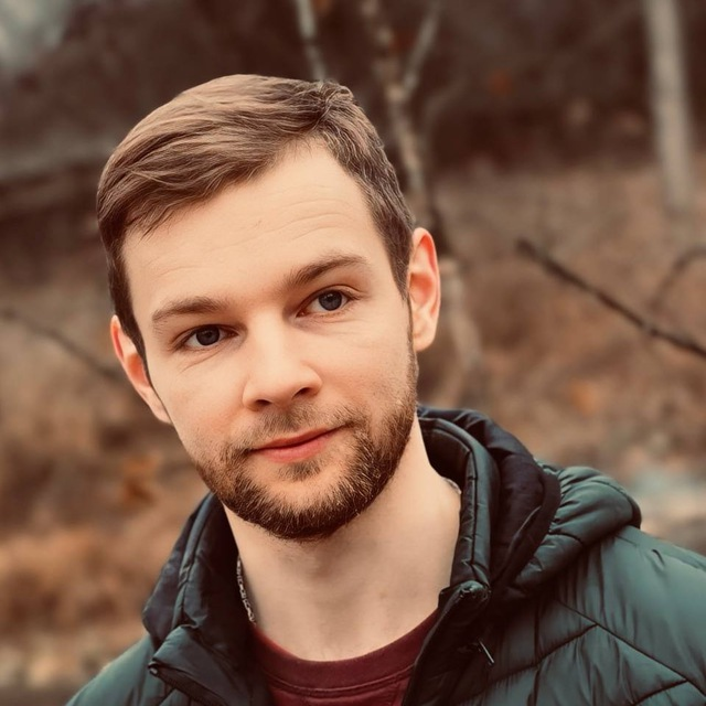Kovenko Olexiy