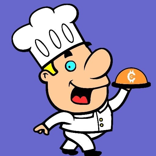 CryptoCuistot 👨‍🍳