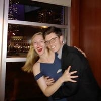 Eliot Forster-Benson