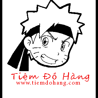 Tiệm Đồ Hàng