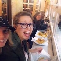 Jamanda Atwell-Smith