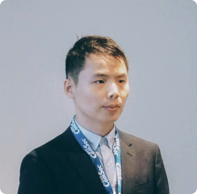 Liangzhi Li