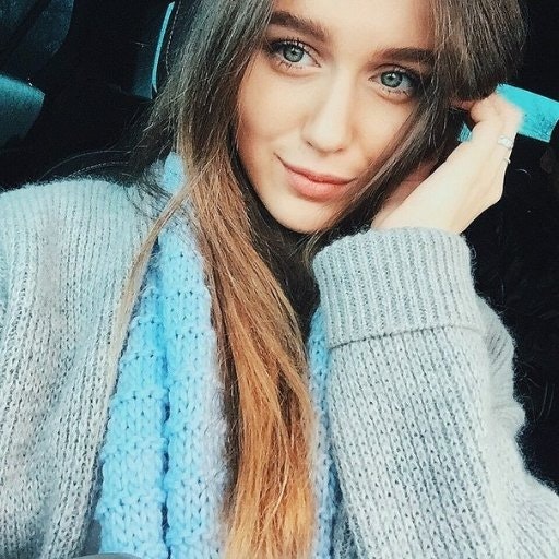 ВИКА БЕРБЕР