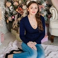 Ольга Фролова