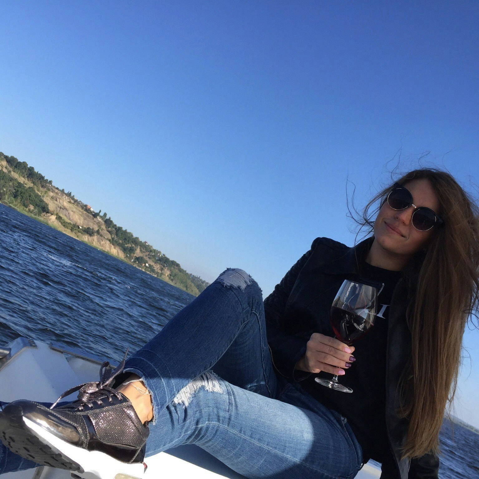 оксана савченкова