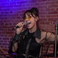 Екатерина Яцына